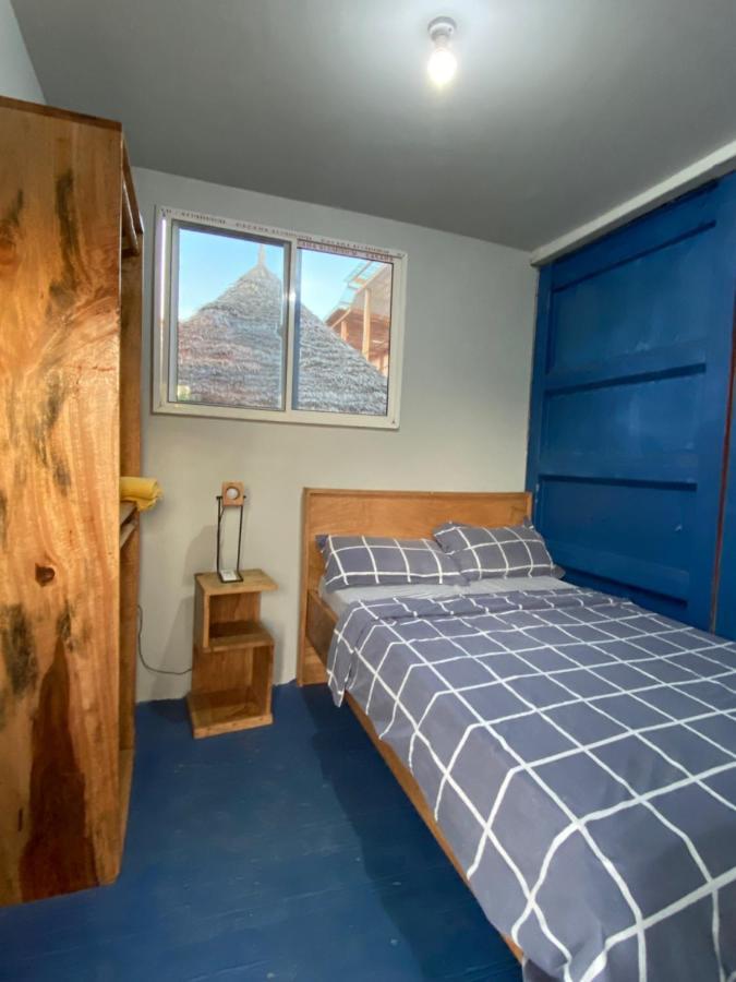 Jambiani Backpackers Hostel Exterior photo