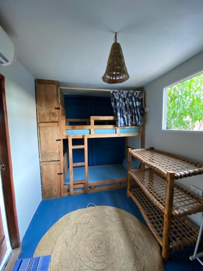Jambiani Backpackers Hostel Exterior photo