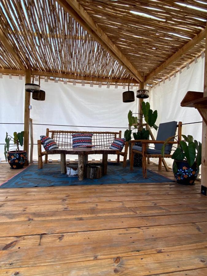Jambiani Backpackers Hostel Exterior photo