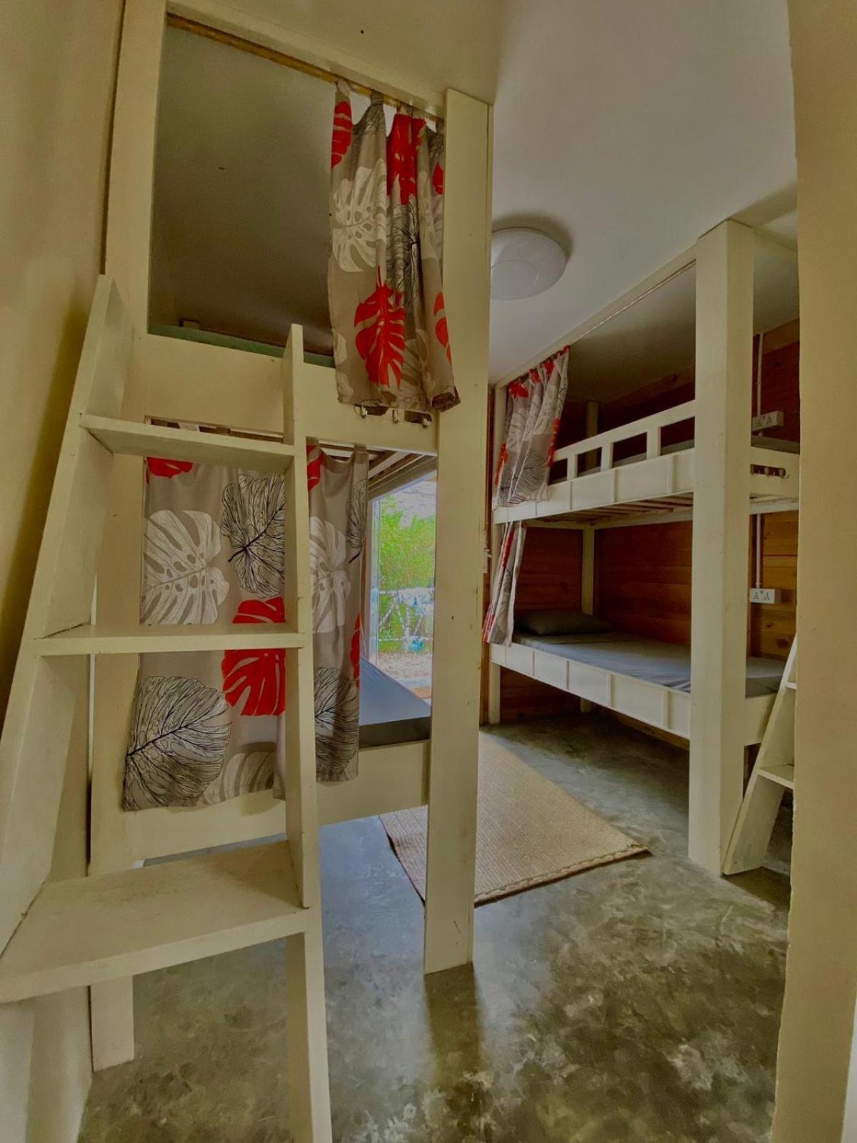 Jambiani Backpackers Hostel Exterior photo