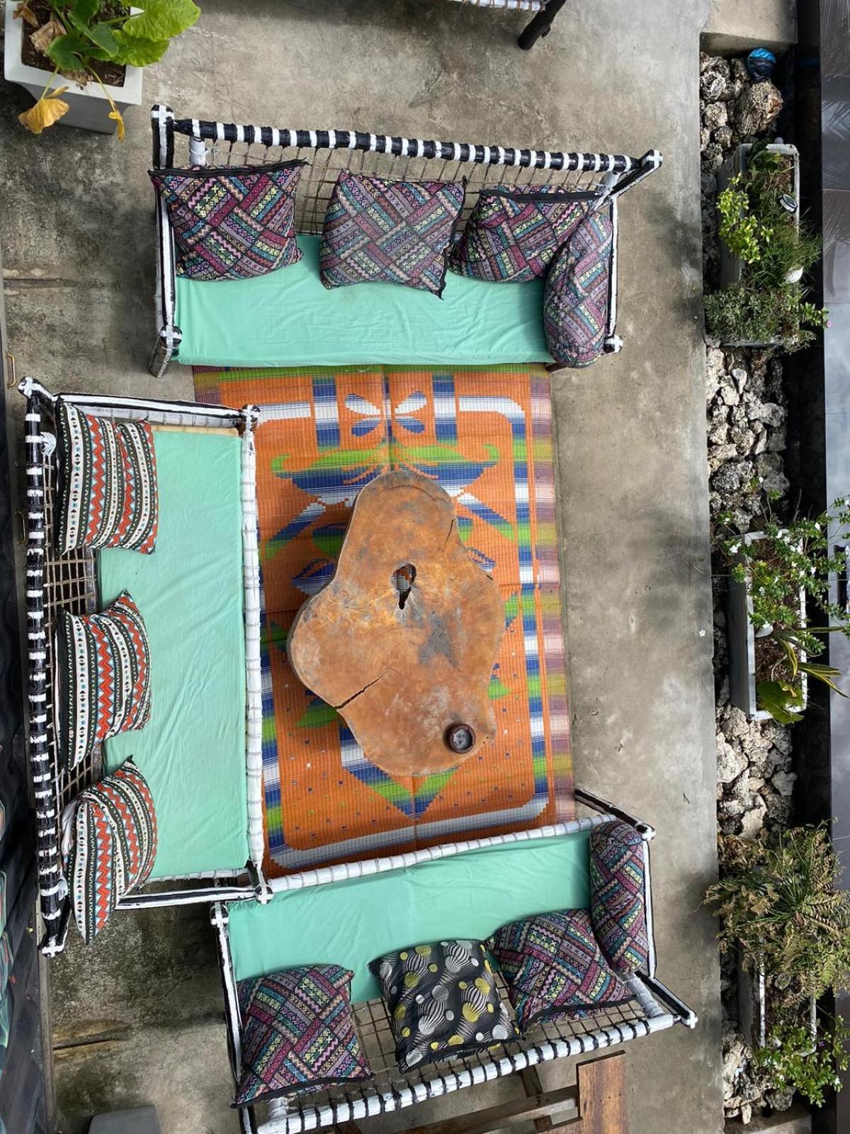 Jambiani Backpackers Hostel Exterior photo