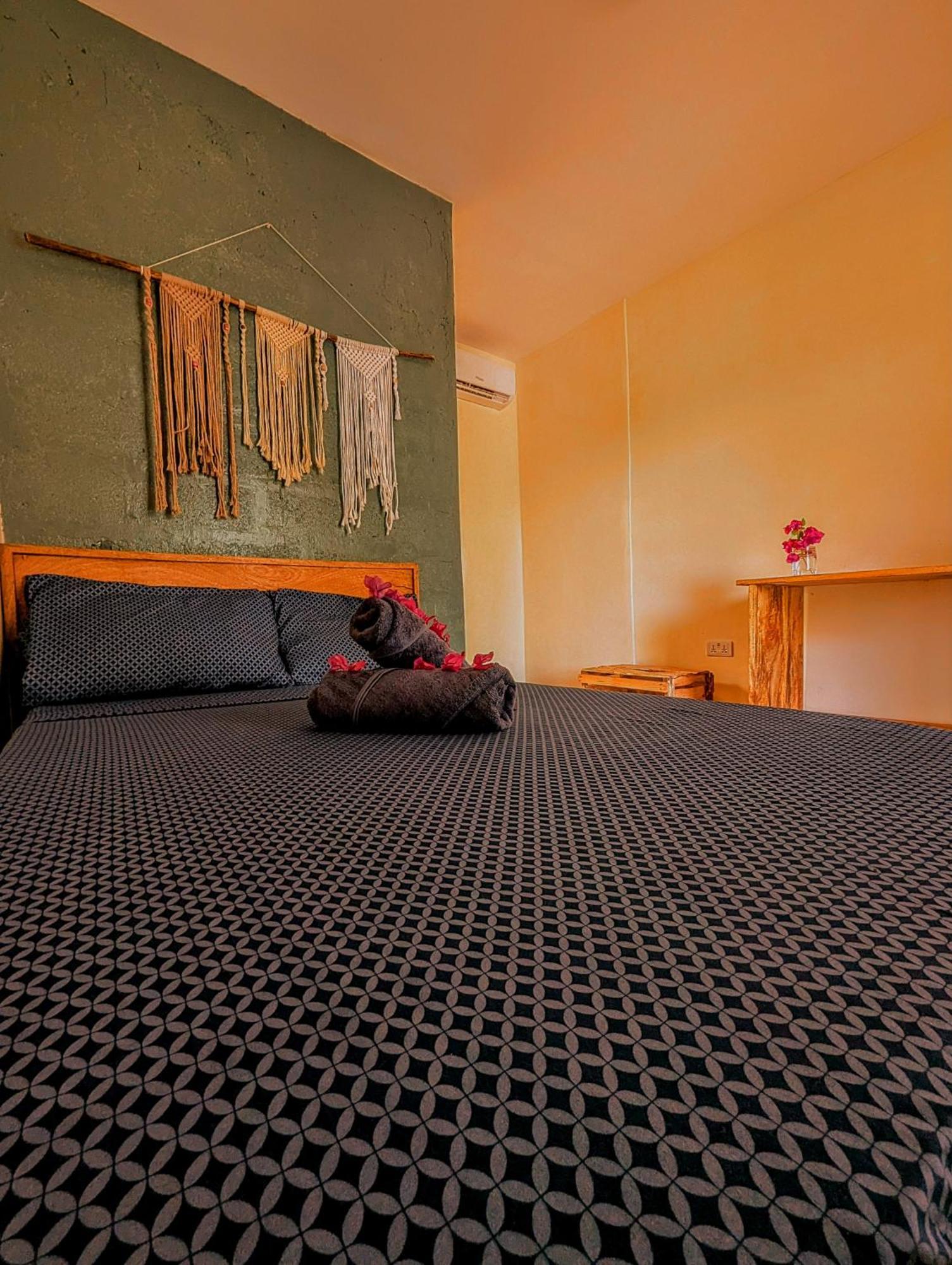 Jambiani Backpackers Hostel Exterior photo