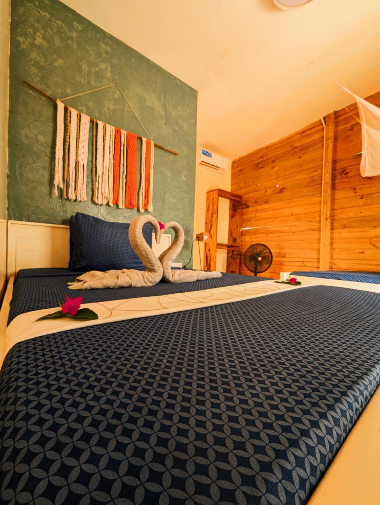 Jambiani Backpackers Hostel Exterior photo